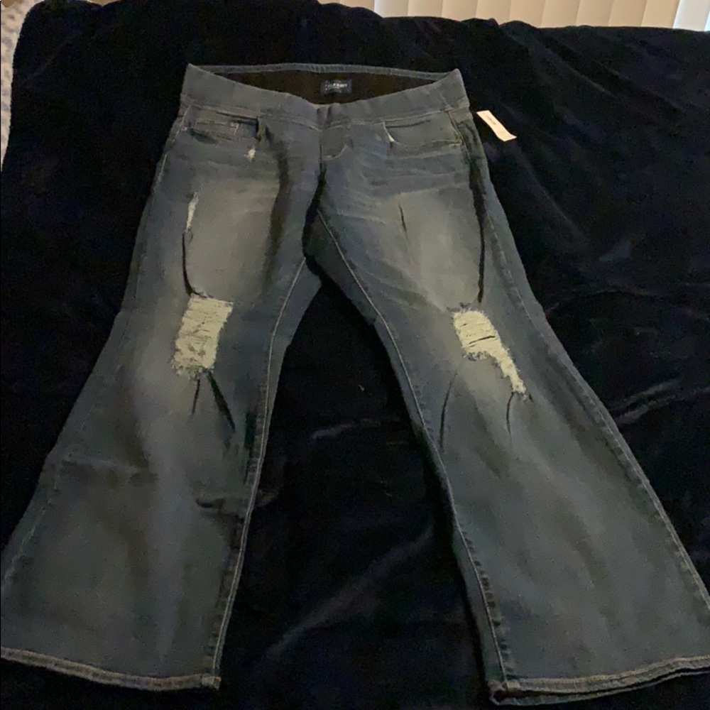 BRAND NEW with tags Old Navy jeans